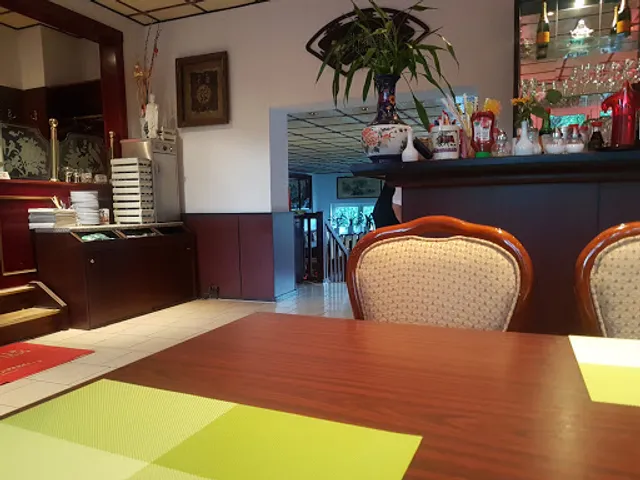 China Restaurant Harmonie