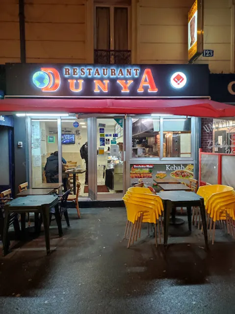 Dunya