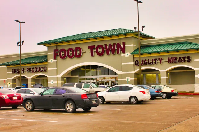 Food Town