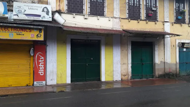 Furtado Restaurant and Bar