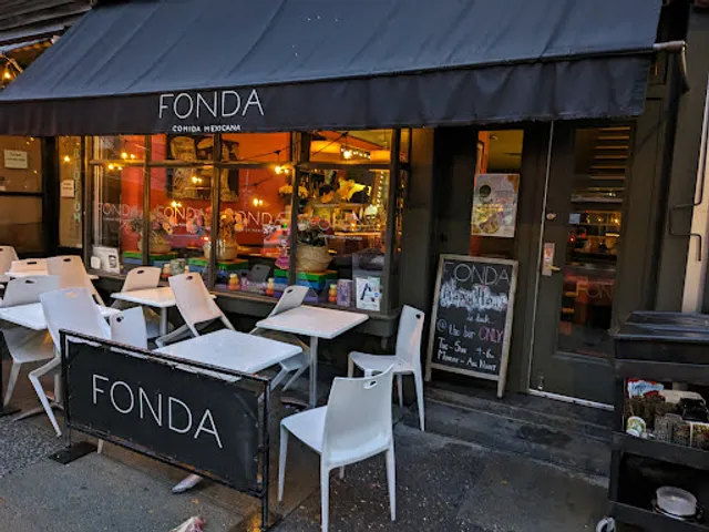 Fonda