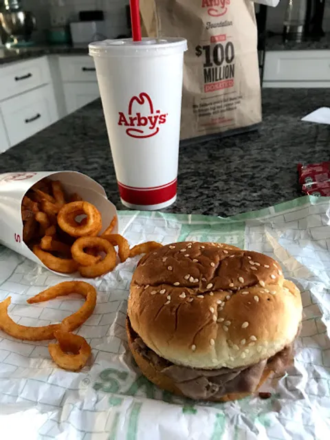 Arby's