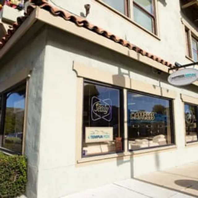 Mattress Nation - Monterey