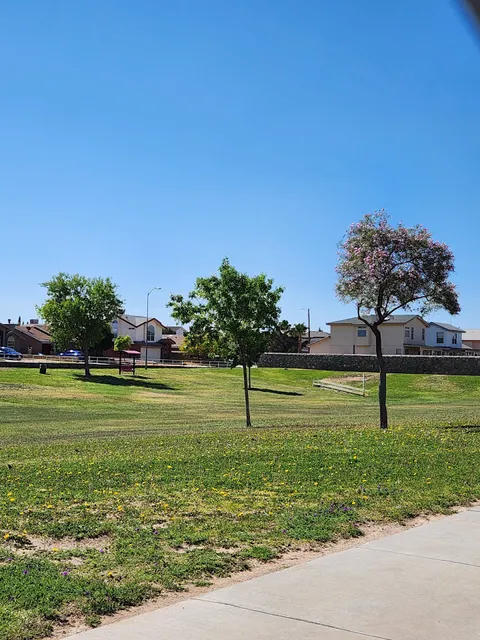 Indian Ridge #10 Park