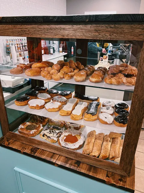 Rise and Grind Coffee Co.