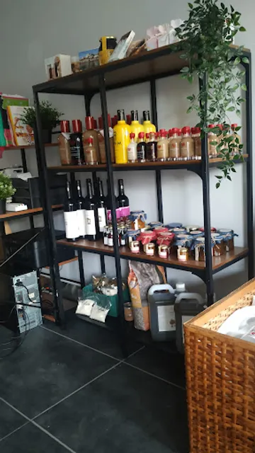 Sobremesas e Companhia