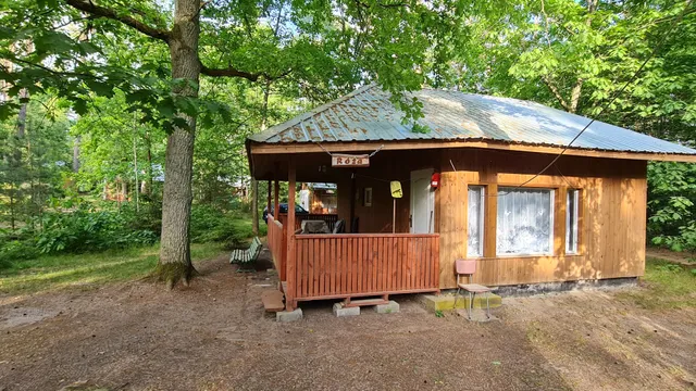 Osrodek Wypoczynkowy ENERGETYK