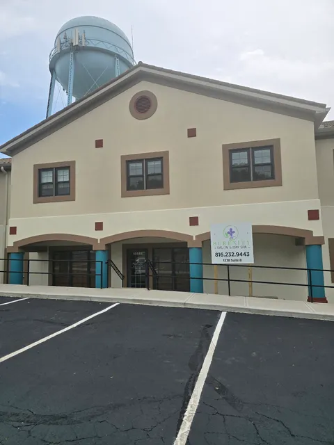 Serenity Salon & Day Spa