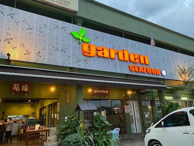 Garden Seafood Cuisine Sdn Bhd
