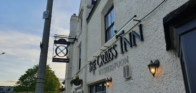 The Cross Inn - JD Wetherspoon