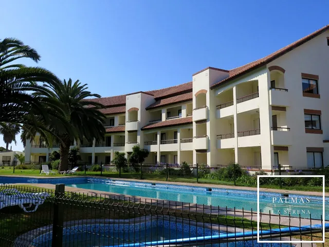 Palmas de La Serena Hotel & Convention