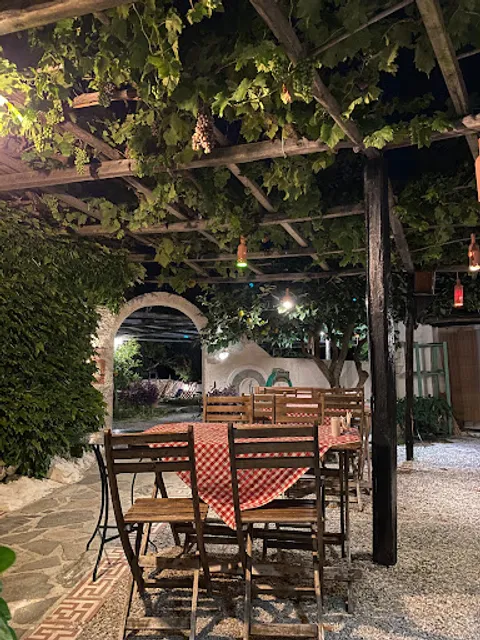 Astrofegia Restaurant