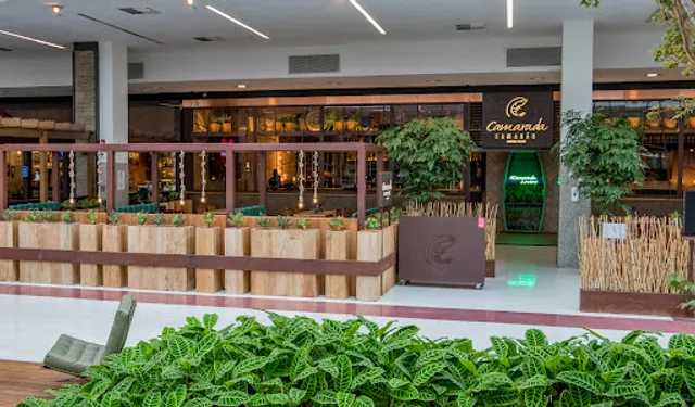 Camarada Camarão: Camarões, Happy Hour, Restaurante, Santo André SP