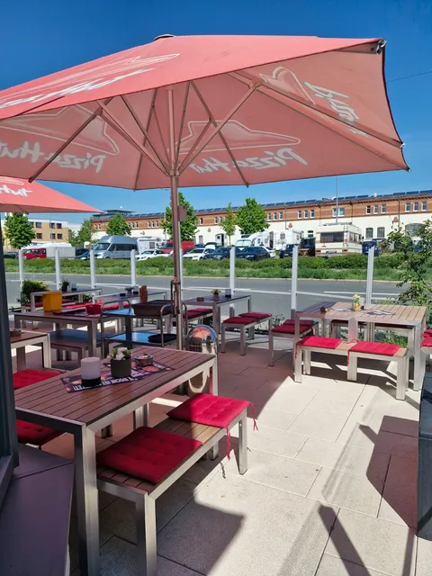 Pizza Hut Restaurant & Lieferservice Fürth