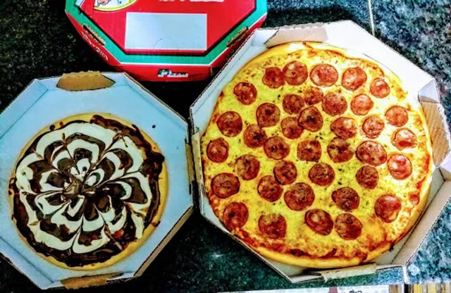 Pizzaria do Pepi