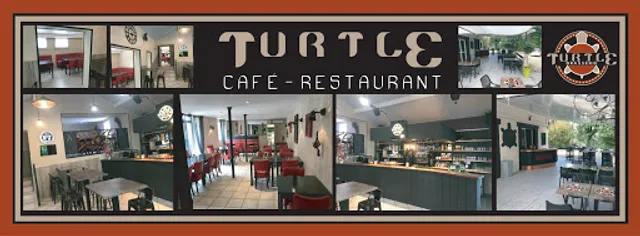 Bar Restaurant - La Tuerie