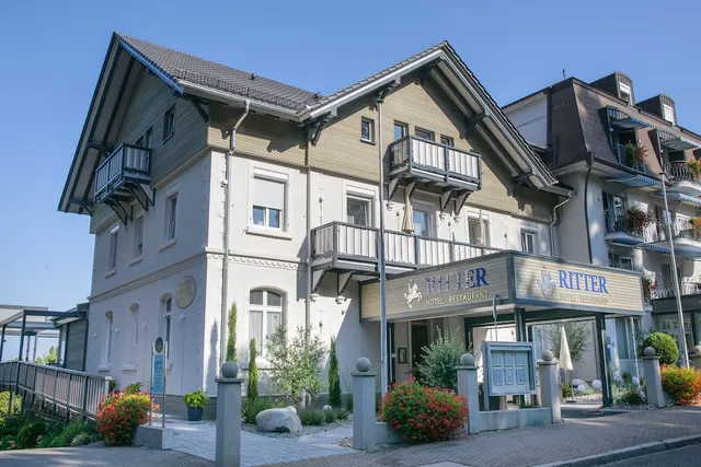 TOP CCL Hotel Ritter Badenweiler