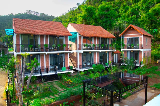 An Peaceful Homestay Cat Ba