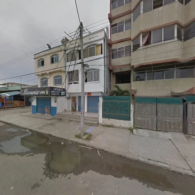 Hotel Casa Arnaldo "Esmeraldas"