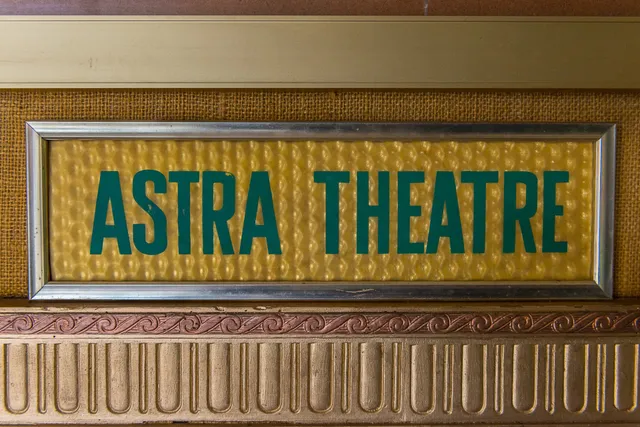 Astra Theatre
