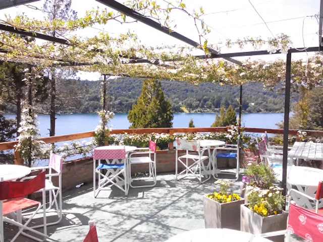 Chiado Restaurante & Casa de Te