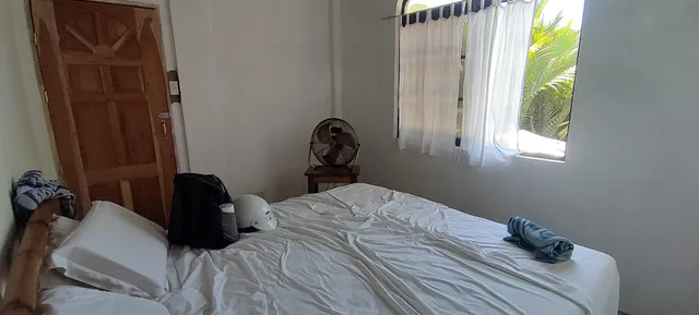 Chona and Christophe Guesthouse - Barangay Pawa-Masbate