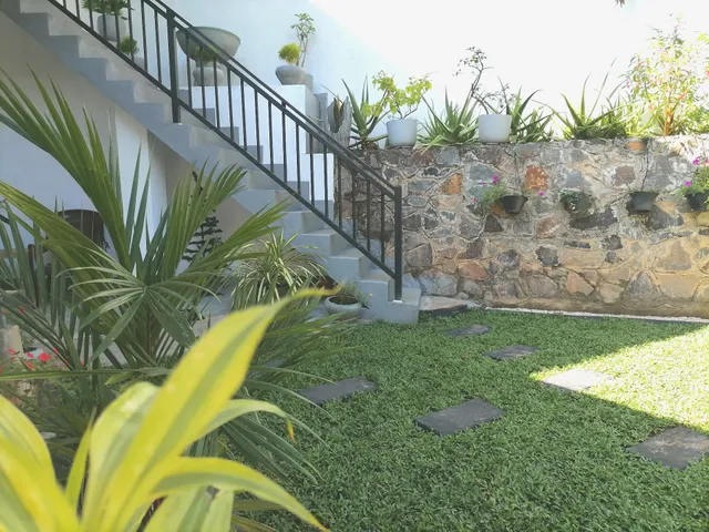 Villa Wismar Hikkaduwa