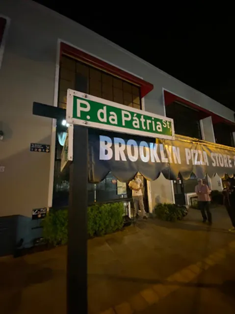 BRKLYN - Brooklyn Handcrafted Pizza