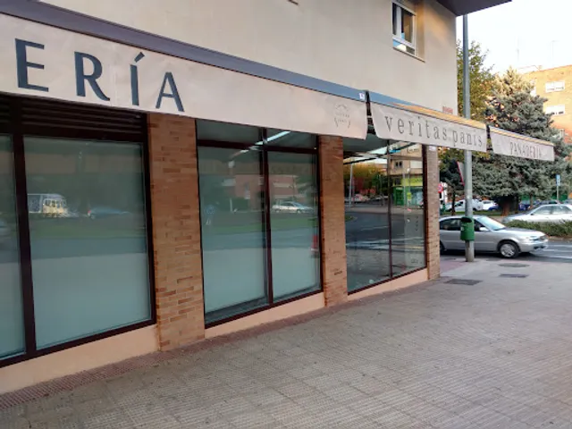 Panadería Veritas Panis