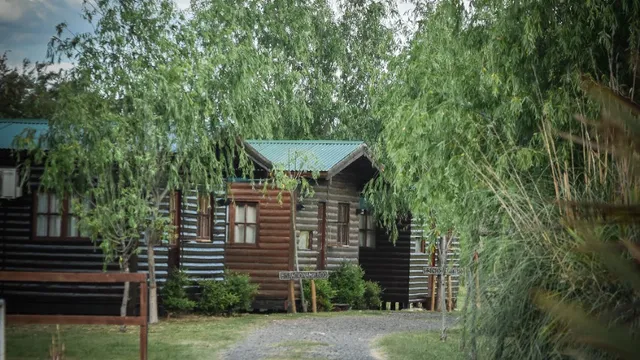 Cabañas & Eventos Aires Campestres