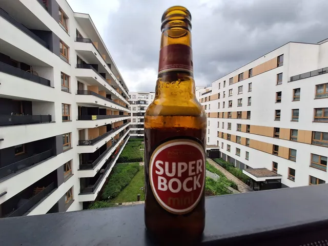 Cybernetyki 17 P&O Apartments