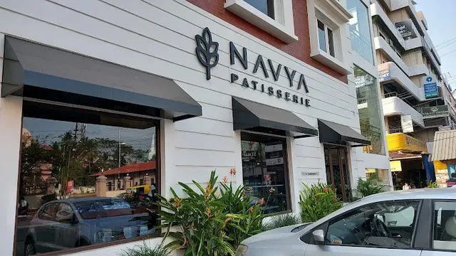 Navya Patisserie Thrissur