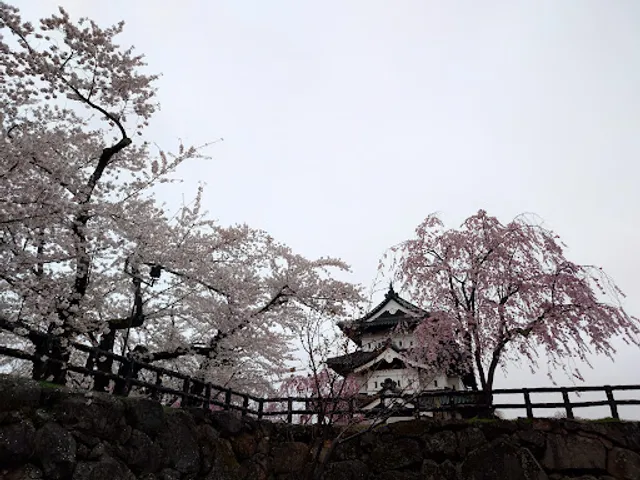 Hirosaki Park