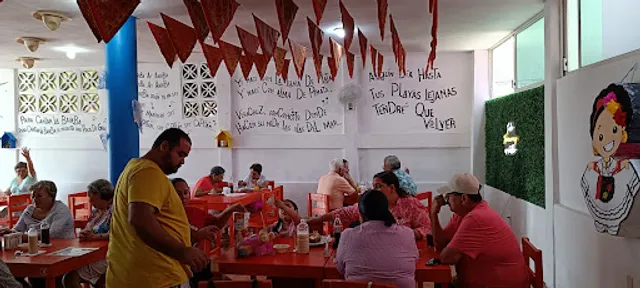 Con su lado Veracruzano