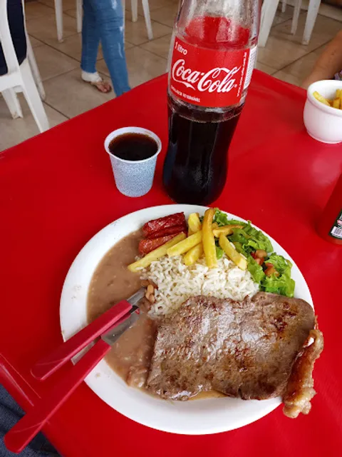 Lanchonete E Restaurante Gordinhos