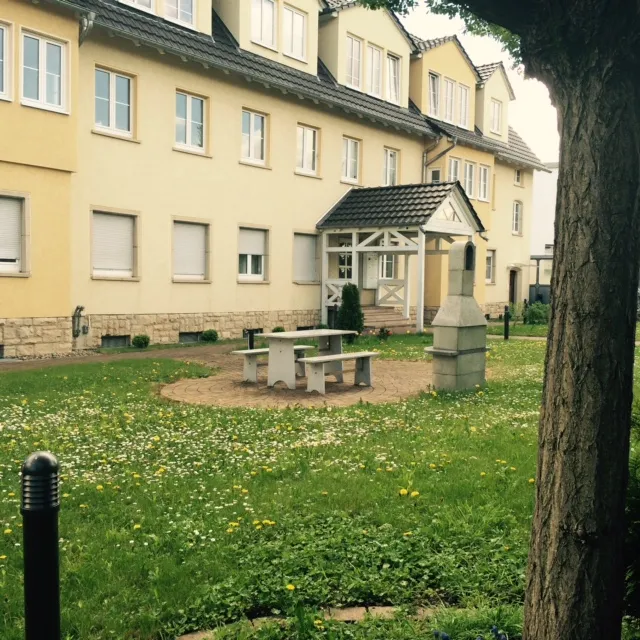 Ferienwohnung "Veilchen" Karin Bräutigam