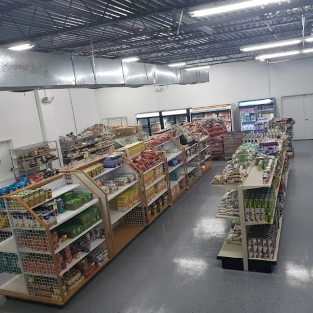 Mid-Ohio Market at HEART