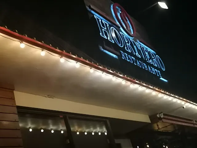 Restaurante Hornero