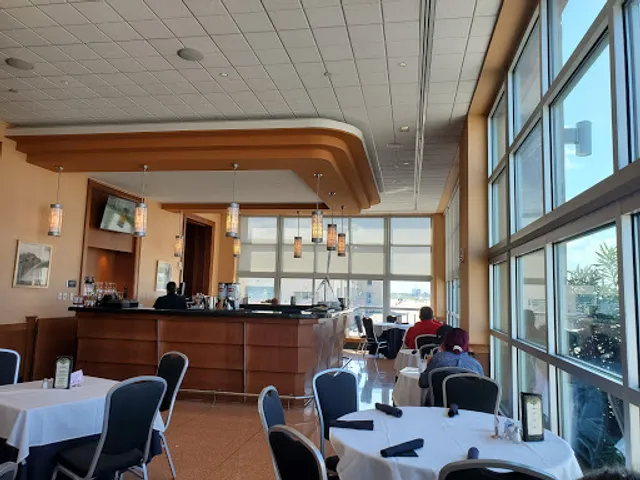 Messina's Runway Cafe