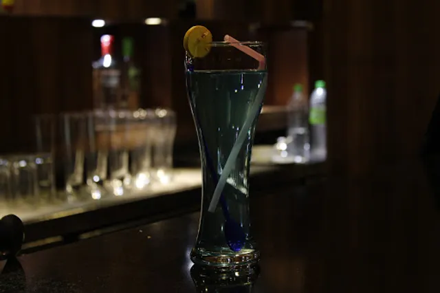 LeavyBean The LOUNGE