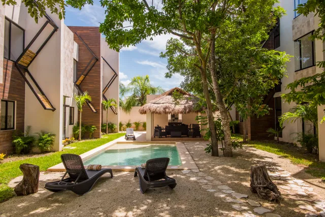 Tannah Luxury Rentals