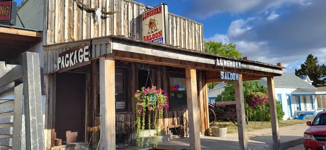 Longhorn Saloon - Harrison