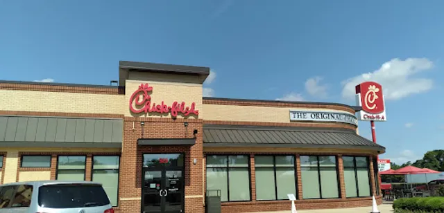 Chick-fil-A