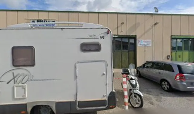 Via Antonio Bacchelli, 70