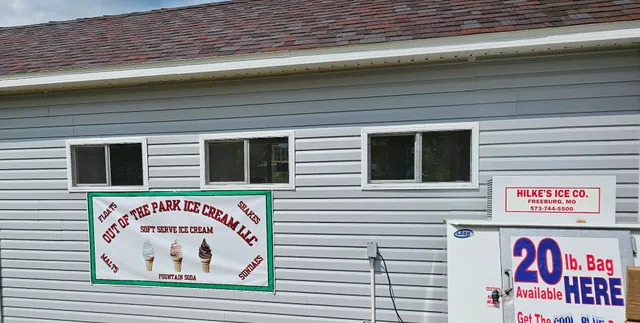 Out of the Park Ice Cream LLC