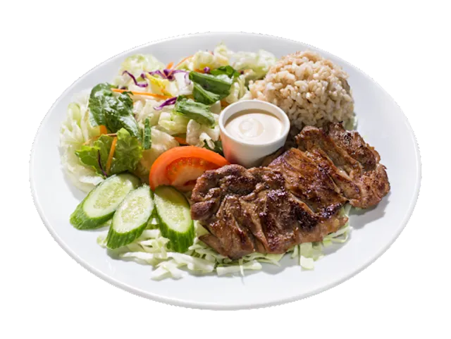 L&L Hawaiian Barbecue