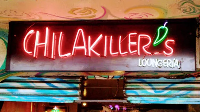 Chilakiller's Loungería