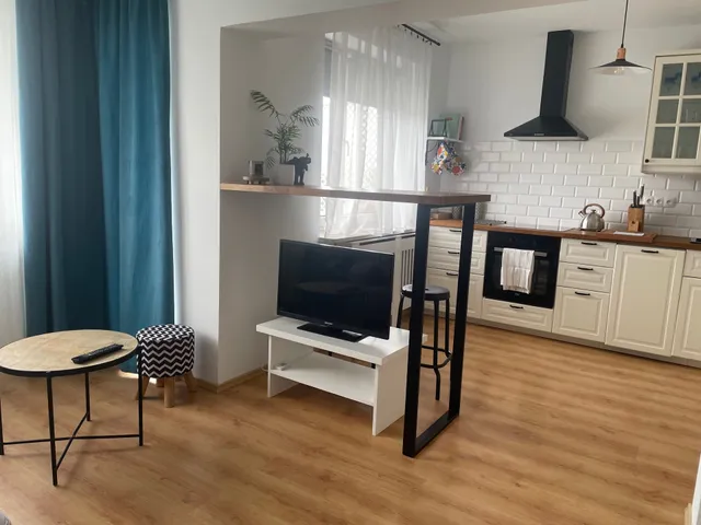 Apartament La Lemur