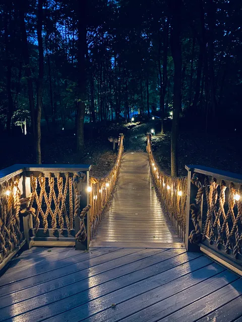 Creek Ridge Cabins at Lexington