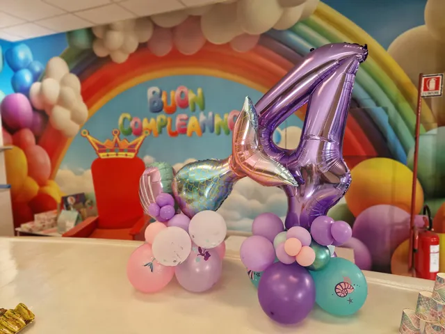 Pargiococo di Simona Natili